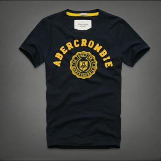 T-shirt Abercrombie & Fitch Homme Pas Cher